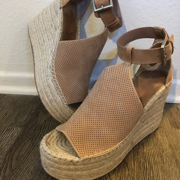 Marc Fisher Shoes - Marc Fisher wedges platform shoes